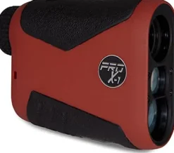 ASTRA OPTIX Golf Laser Rangefinder PRO X-1 Red OLED Display with Slope and PinLock 6×21 1760yd