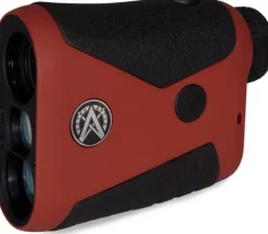 ASTRA OPTIX Golf Laser Rangefinder PRO X-1 Red OLED Display with Slope and PinLock 6×21 1760yd