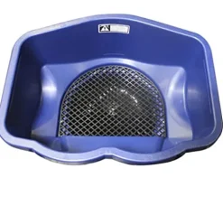 At Home 80 lb. All-Season Broadcast Spreader