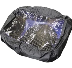 At Home 80 lb. All-Season Broadcast Spreader