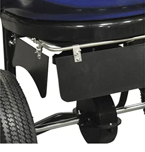 At Home 80 lb. All-Season Broadcast Spreader