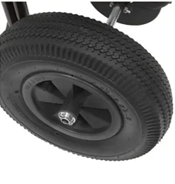 At Home 80 lb. All-Season Broadcast Spreader