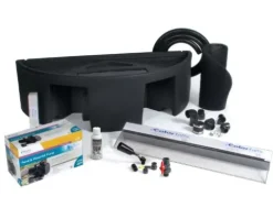 Atlantic Water Gardens Color Falls Kit 36″ Ice Blue