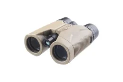 ATN 10×42 Laser Ballistics 3000m Binocular with Laser Rangefinder, Bluetooth, Ballistic Calculator, Mobile App Black