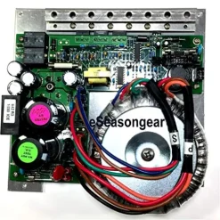 AutoPilot 16084 Power Module for Pool Pilot DIG-220/ST-220/75003 Power Supply