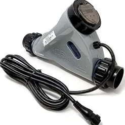 AutoPilot ChlorSync CS30 Salt Chlorinator for Pools up to 30K gallons