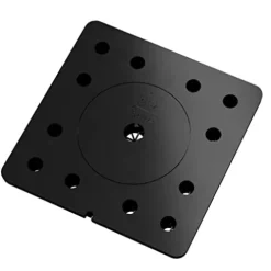 AutoPot 8 Pot Self-Watering Hydroponic System Black