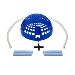 AutoPot Self-Watering Hydroponic System 12 Pot 3.9 Gallon Black