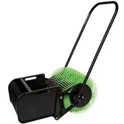 Bag-A-Nut 18” Push Black Walnut Harvester Nut Picker Upper – Small (Nuts 1 1/2″ to 2″)