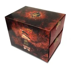 BAGTOUCH BT.Bag Spa Business Start-Up Kit Brown