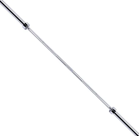 BalanceFrom Olympic Bumper Plate Set Black