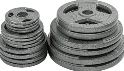 BalanceFrom Olympic Weight Plate Color #3