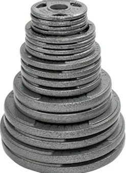 BalanceFrom Olympic Weight Plate Color #3