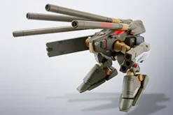 BANDAI Super Dimension Fortress Macross HI-METAL R HWR-00-MKII Destroid Monster 23cm Action Figure