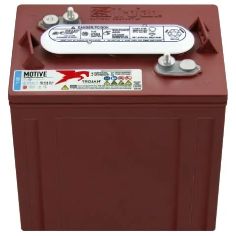 Banshee Six-T-125, S Set Group GC2