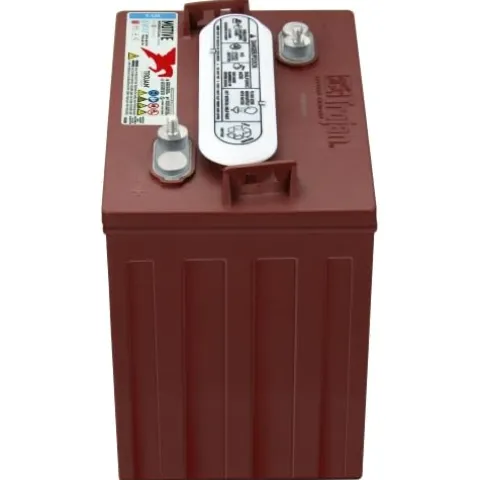 Banshee Six-T-125, S Set Group GC2