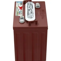 Banshee Trojan Motive T-125 GC2 6V 240Ah Deep Cycle Battery Pack