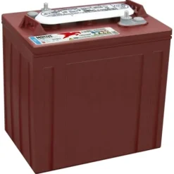 Banshee Trojan T-125 6V 240AH DEEP Cycle Flooded Battery