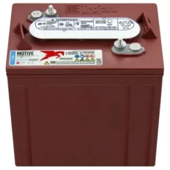 Banshee Trojan T-125 6V Deep Cycle Flooded Battery