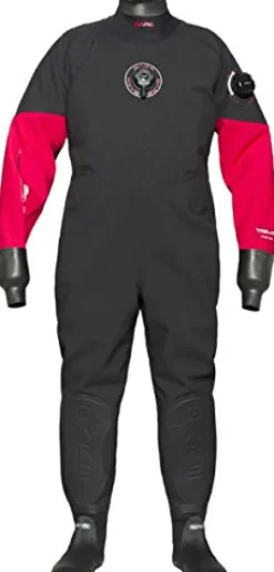 Bare BARE Trilam Pro Dry Mens Red M