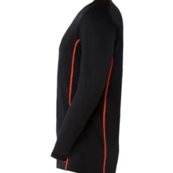Bare Mens Aqua Trek Tech Dry Drysuit Black Large