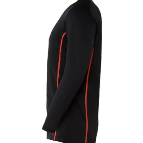 Bare Mens Aqua Trek Tech Dry Drysuit Black Large