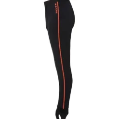 Bare Mens Aqua Trek Tech Dry Drysuit Black Large