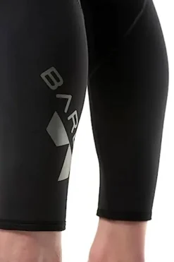 Bare Men’s Full Wetsuit Grey