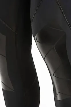 Bare Men’s Full Wetsuit Grey