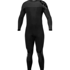 Bare Men’s Full Wetsuit Grey