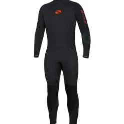 Bare Men’s Velocity Ultra Wetsuit Blue