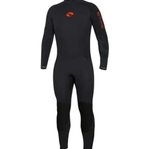 Bare Men’s Velocity Ultra Wetsuit Blue