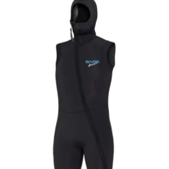 Bare 7mm Sport Men’s Step-in Jacket Small