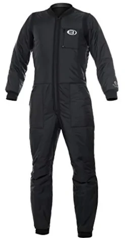 BARE Super Hi-Loft Polarwear Extreme Men’s Black