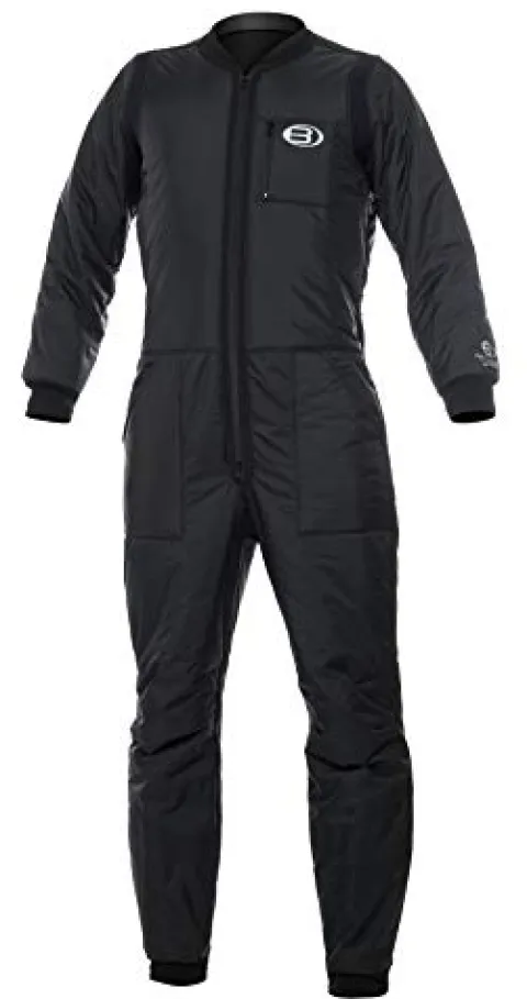 BARE Super Hi-Loft Polarwear Extreme Men’s Black