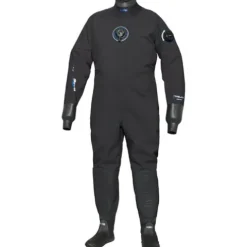 Bare Trilam Pro Dry Men’s Wetsuit Black – M