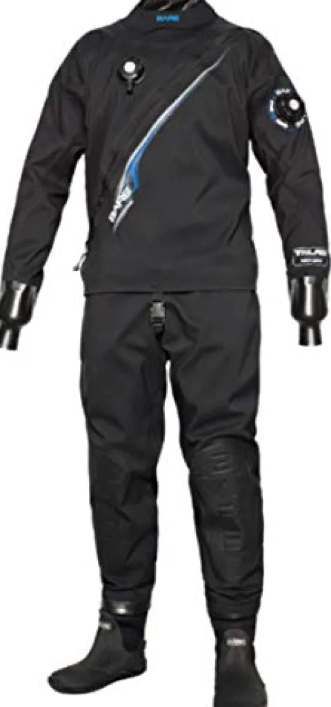 Bare Trilam Tech Dry Men’s Black