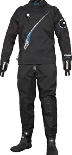 Bare Trilam Tech Dry Men’s Black