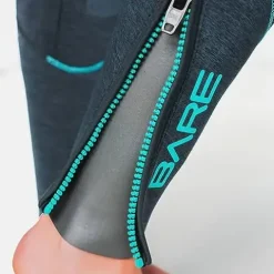 Bare Women’s Evoke Full Wetsuit Aqua