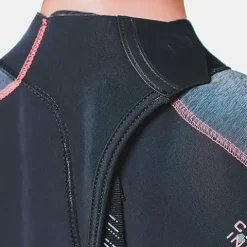 Bare Women’s Evoke Full Wetsuit Aqua