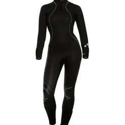 Bare Women’s Nixie Ultra Full Wetsuit Black 12+