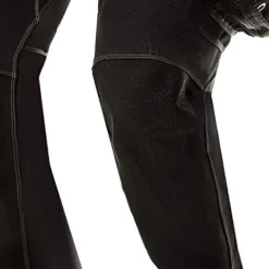 Bare Women’s X-Mission Evolution Tech Drysuit Black Large