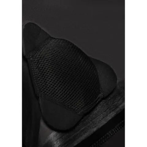 Bare X-Mission Evolution Drysuit Red M Large