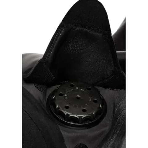 Bare X-Mission Evolution Drysuit Red M Large