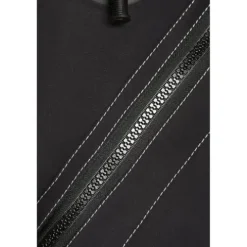 Bare X-Mission Evolution Drysuit Red M Large