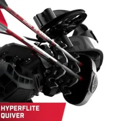 BARNETT Raptor BCX Tactical Crossbow with Illuminated Scope Camo