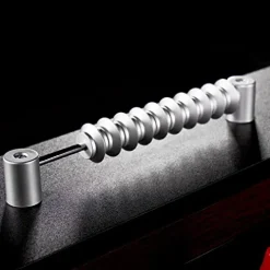 Barrington Billiards 58 inch Richmond Foosball Table Dark Brown