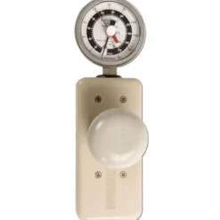 Baseline 12-0250 Analog Hydraulic Wrist Dynamometer