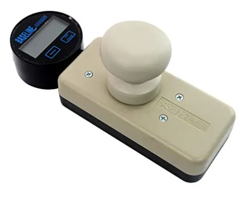 Baseline Digital Hydraulic Wrist Dynamometer 500 lbs