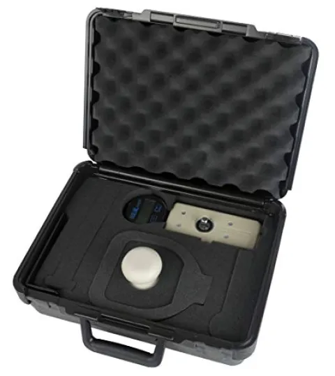 Baseline Digital Hydraulic Wrist Dynamometer 500 lbs